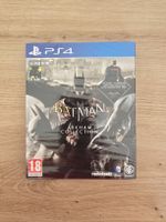 Batman Arkham Collection PS4 - Neu & OVP
