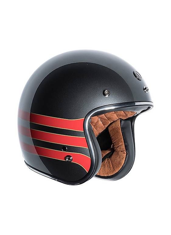 Caschi & visiere: TORC T-50 Jethelm Fastlane NEU – Usato da Altnau venduto da stormridermc 2