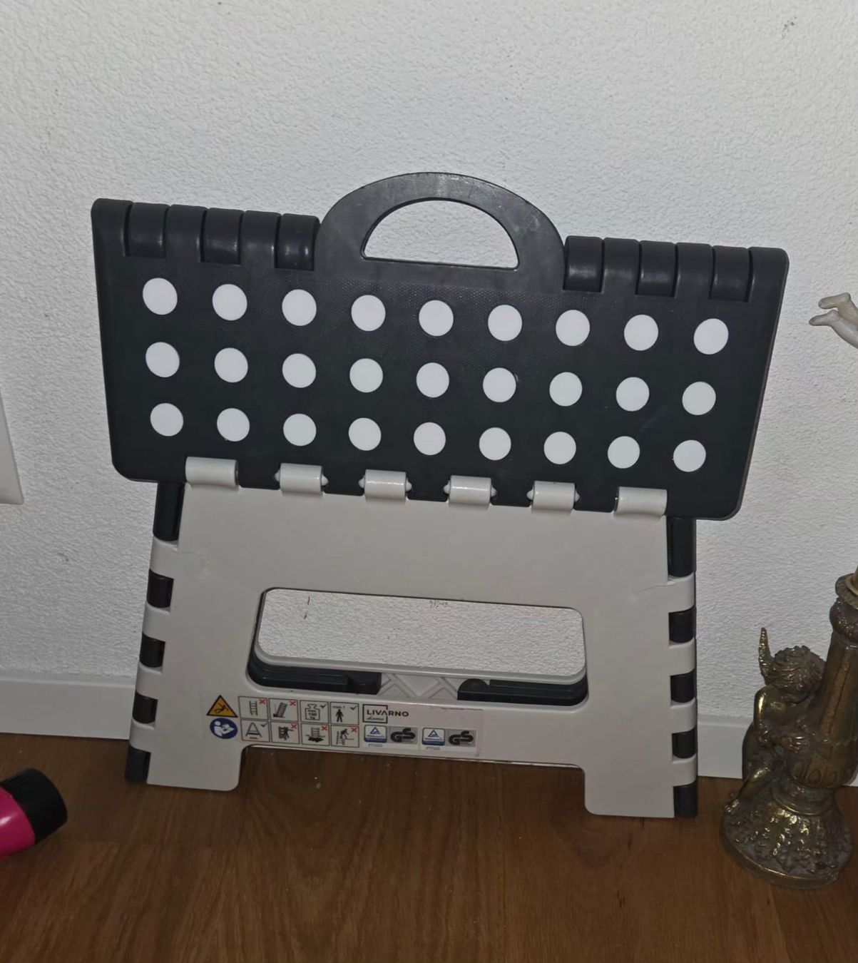 Escaliers: Klapptritt – D'occasion à Diepoldsau par Spucky