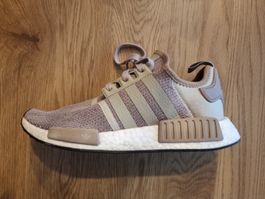 Adidas Sneaker beige Grösse 43.5 guter Zustand
