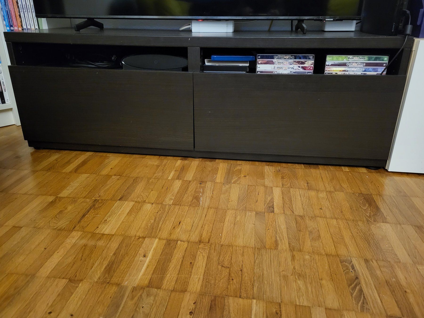 TV Möbel: Ikea TV Möbel – Gebraucht aus Frick von CocoR1991