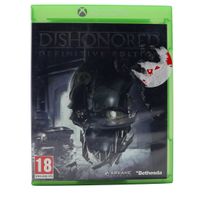 Dishonored [Definitive Edition] - Xbox One