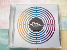 CD - Take me home - Please! ( Indie CH )