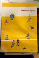 Englisch Schulbuch