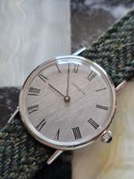 Vintage Ornata Dress Watch