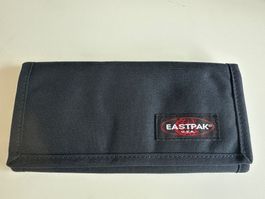 Portemonnaie von Eastpak, Anthrazit