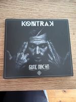 CD Kontra K Gute Nacht Album