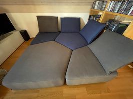 Livom modulares Sofa
