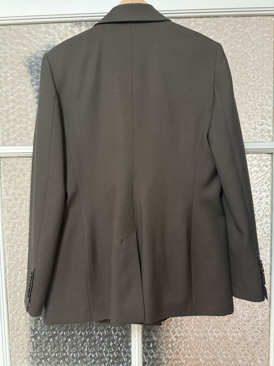 Jacken: Blazer Ami Paris NEU – Neu (gemäss Beschreibung) aus Teufen AR von nicmat 4