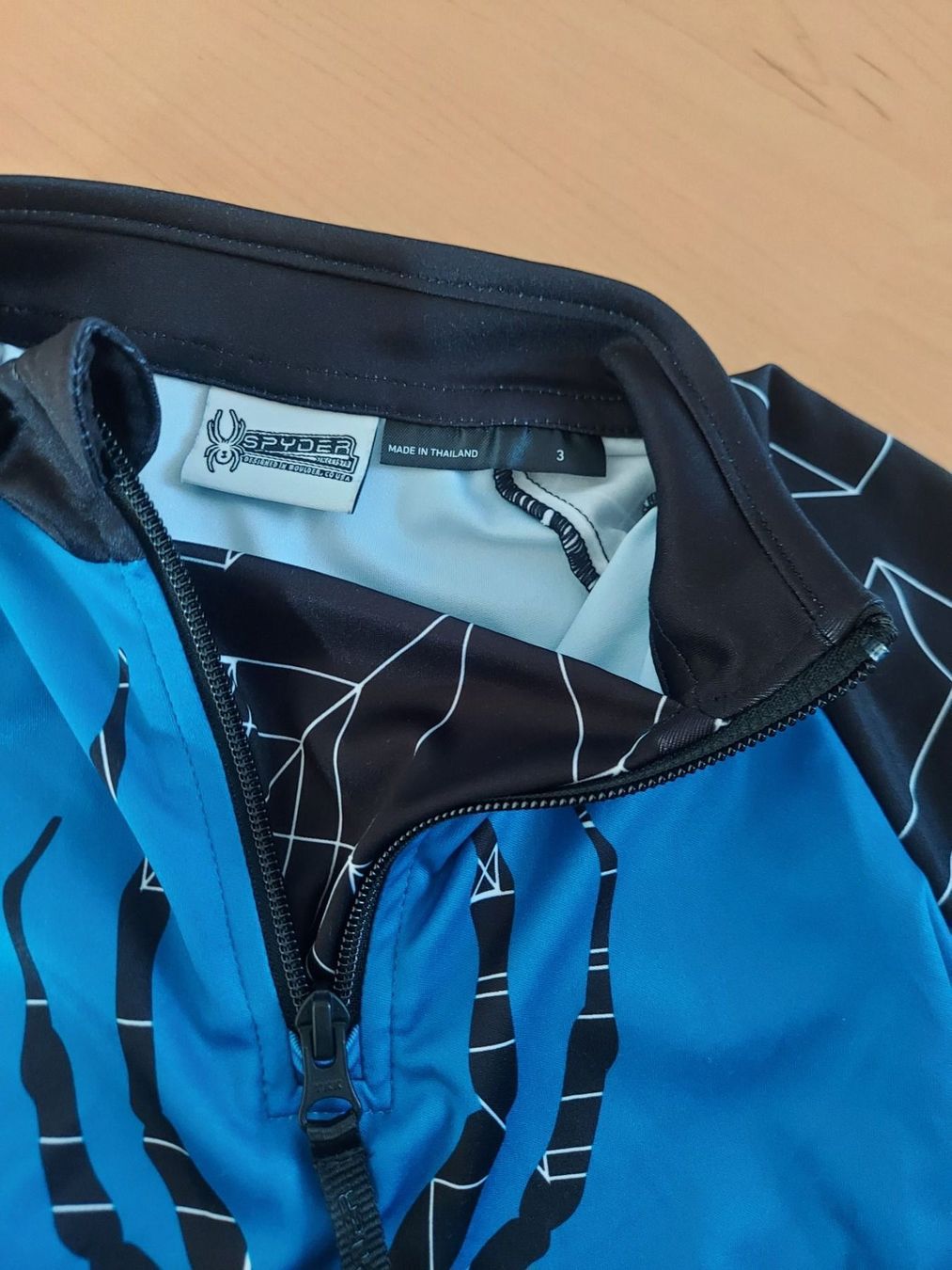 Spyder Maglioni & Felpe: Spyder Thermoshirt Grösse 92 – Usato da Altishofen venduto da tammy05 1