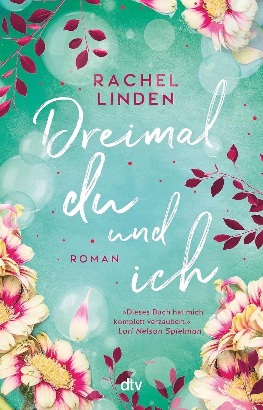 Bücher: Dreimal du und ich – Gebraucht aus Neuchâtel von Dualseele