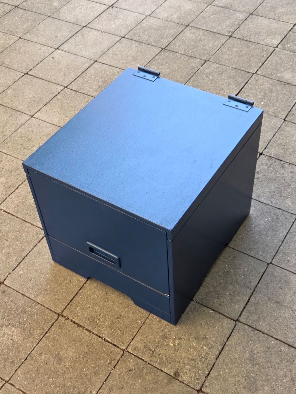Thetford WC: Camping Toilette Porta Potti 335 – Gebraucht aus Zuerich von Motz0 4