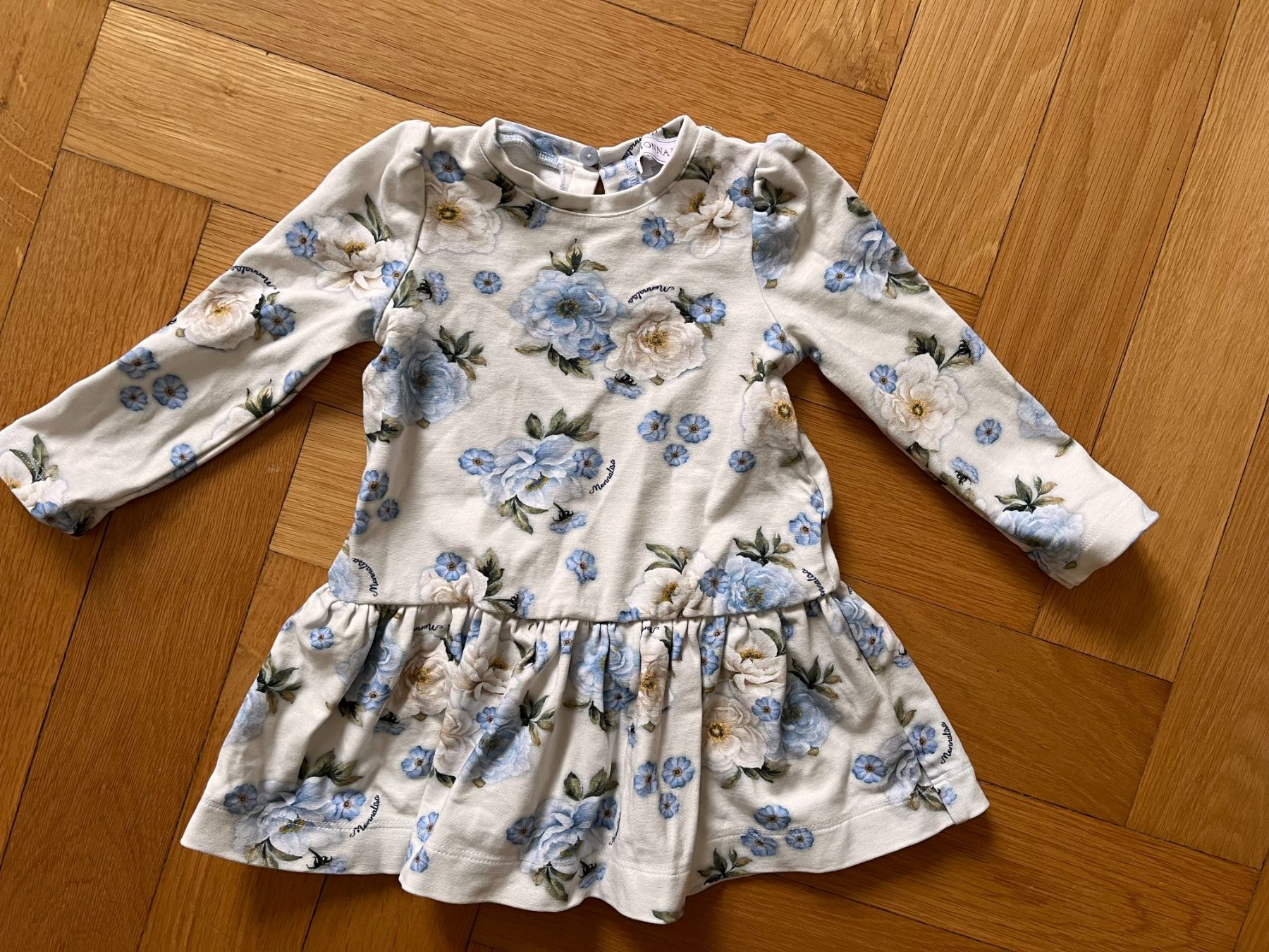 Monnalisa Vestiti & Gonne: Robe MonnaLisa – Usato da Lausanne venduto da eme_5z9v