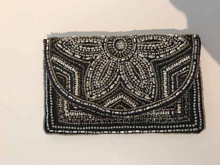 Clutch Bag / Clutch Tasche