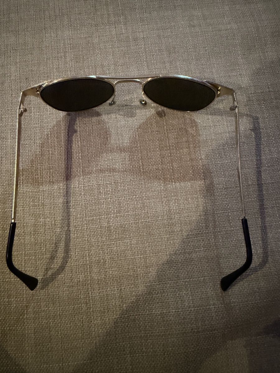 Ray-Ban Lunettes & Verres: Ray-Ban Aviator Sonnenbrille – D'occasion à Winkel par Studi66 2