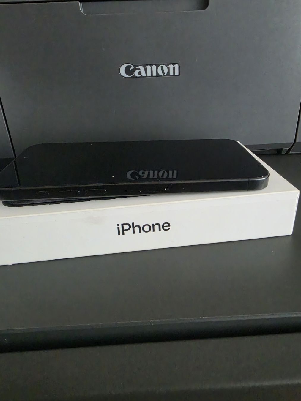 Apple Portables: iphone15 pro max 256GB  – D'occasion à Oberuzwil par CM1983 6