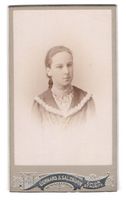 Fotografie Lienhard, Salzborn, Chur, Neb