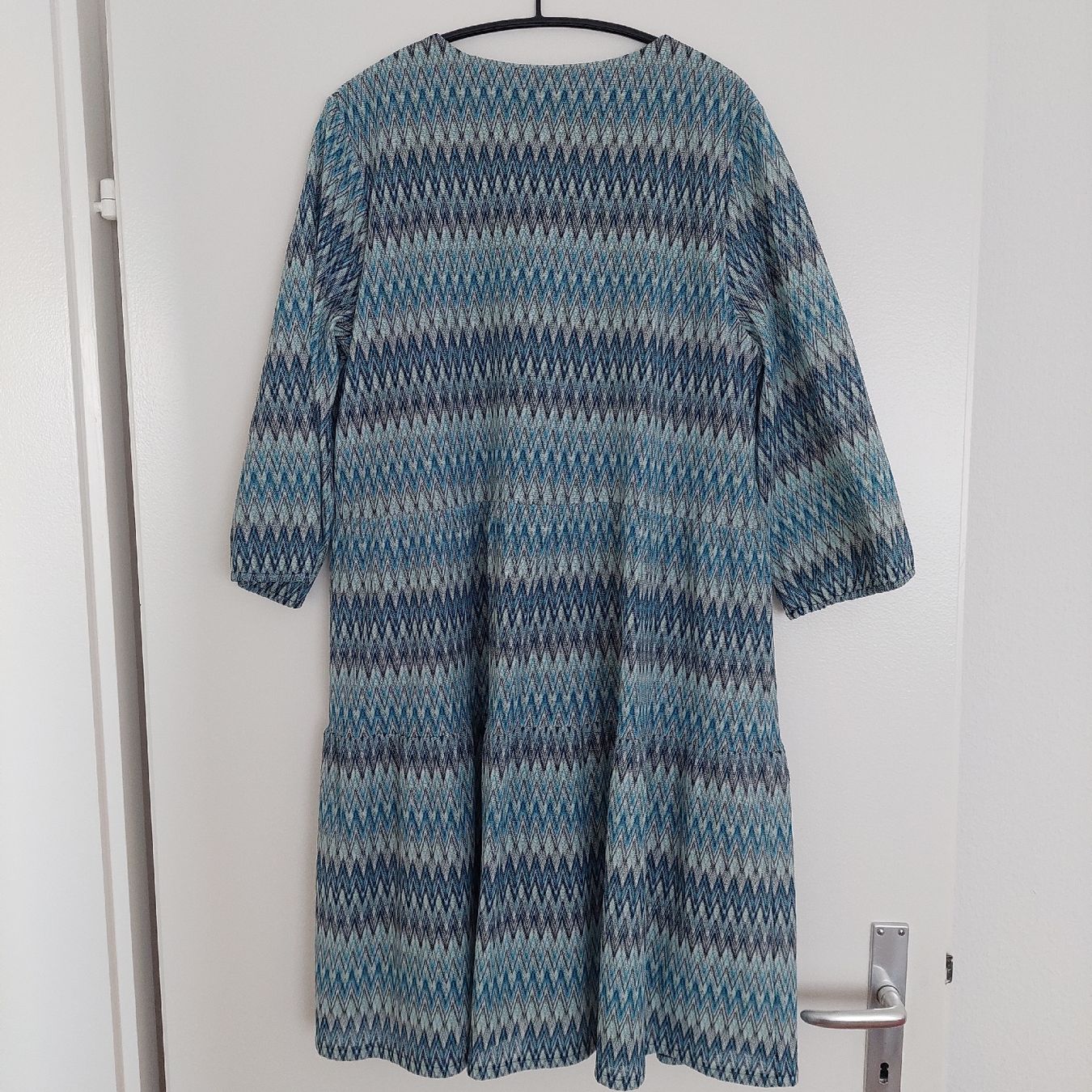 Comma Vestiti: COMMA Kleid Gr. 40 – Usato da Kreuzlingen venduto da peugeotj9 1