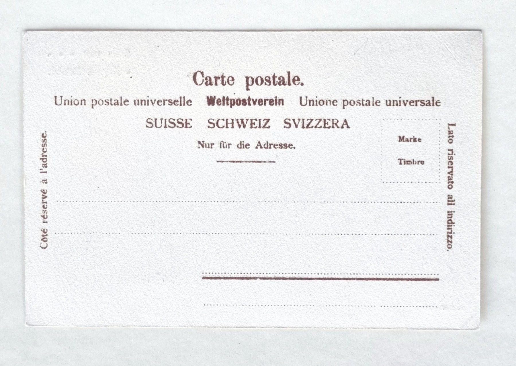 Cartes postales: Herisau - Bahnhof - Appenzeller Bahn - Eisenbahn – D'occasion à Rothrist par RROENK 1