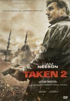 TAKEN 2 (1 DVD)