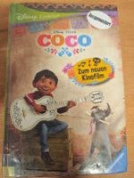 Coco - Buch zum Film