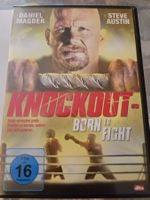 Knockout DVD