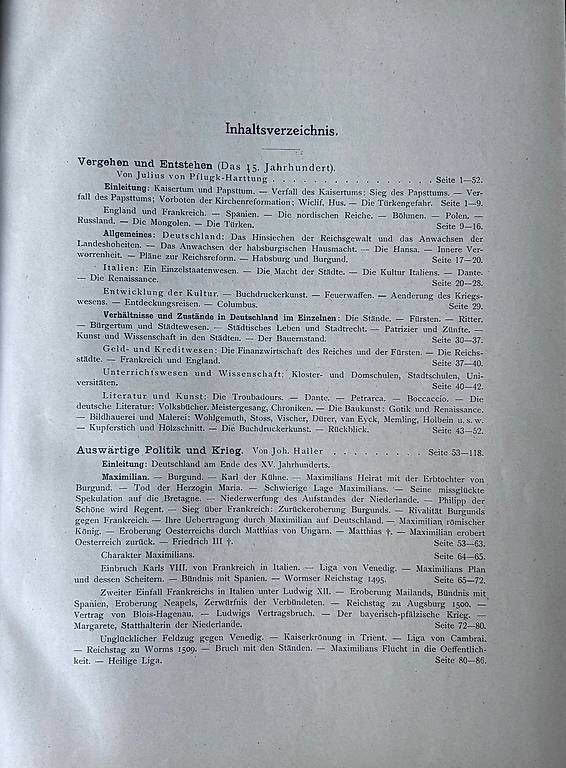 Libri: Im Morgenrot der Reformation – Usato da Adliswil venduto da Heimite 3