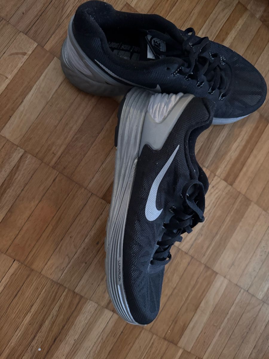 Nike Damenschuhe: Nike Free RN Grösse 38,5 – Gebraucht aus Winterthur von EasyRS 3