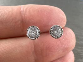 Ohrstecker 925 Silber