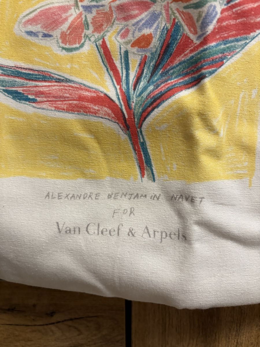 Sacs: VAN CLEEF & ARPELS Tasche – Neuf (Voir description) à Goldau par 19099 2