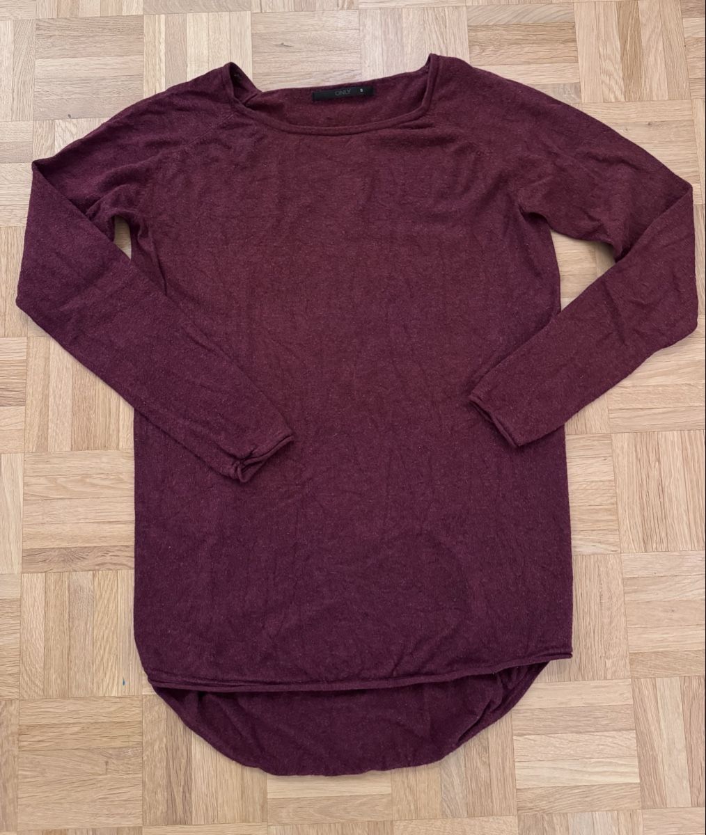 Lots de vêtements: Kleiderpaket Pullover Gr. S – D'occasion à St. Gallen par kara_24 3