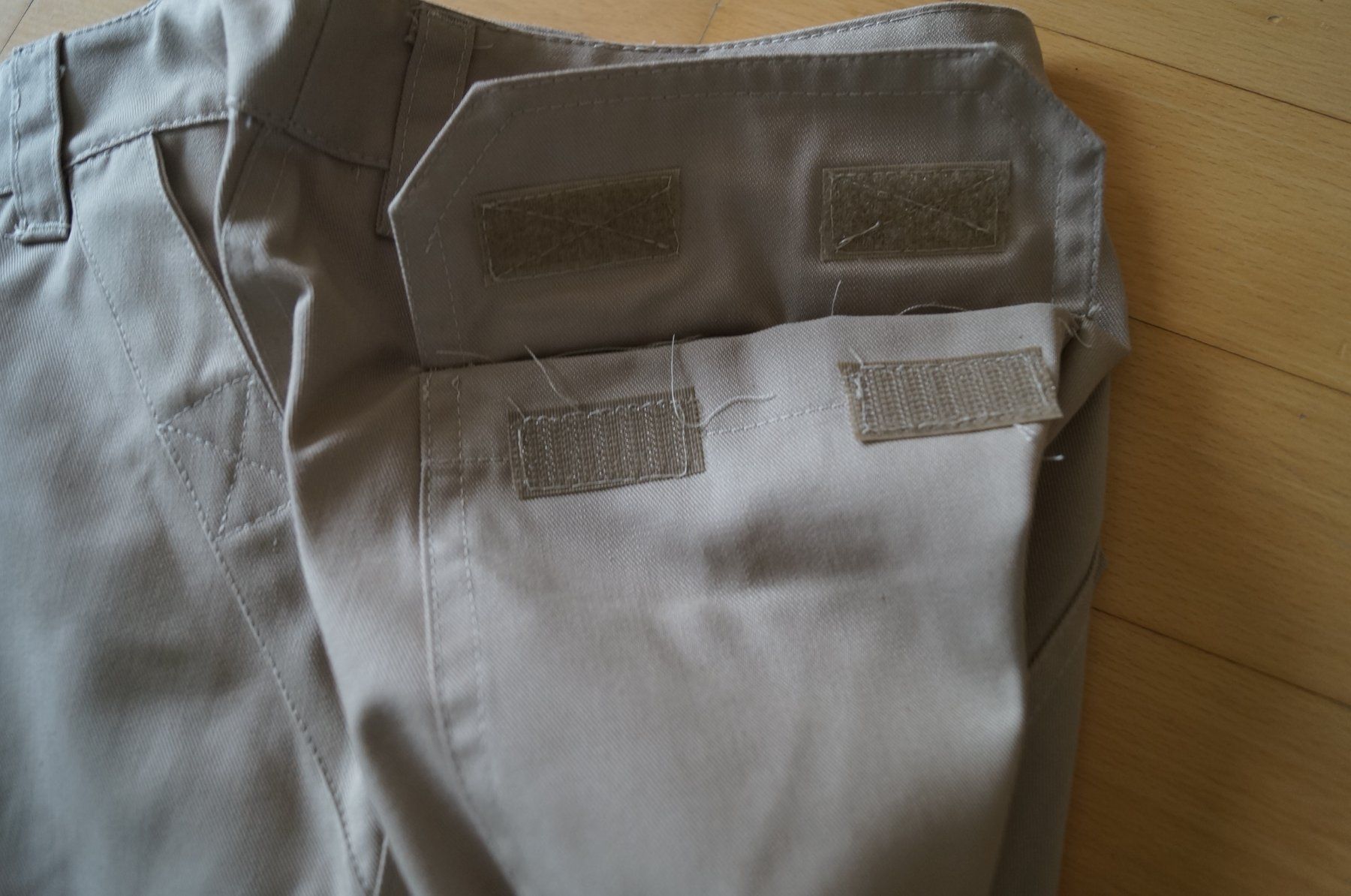 Pantaloni: Tide Cargohose Gr. 28, neu – Nuovo (secondo la descrizione) da Köniz venduto da Fred333 3