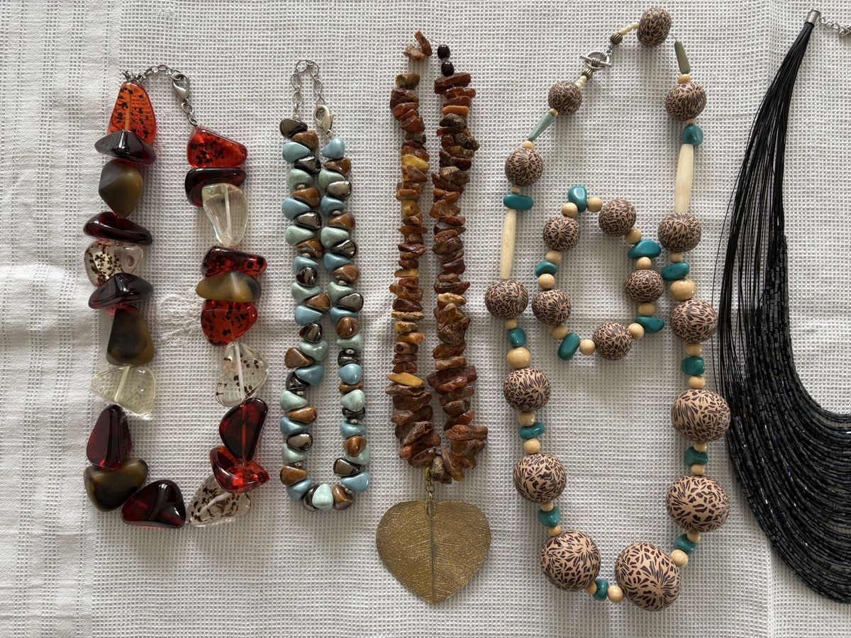 Altri gioielli: Modeschmuck  – Usato da Schönenberg ZH venduto da Roxana8820 1