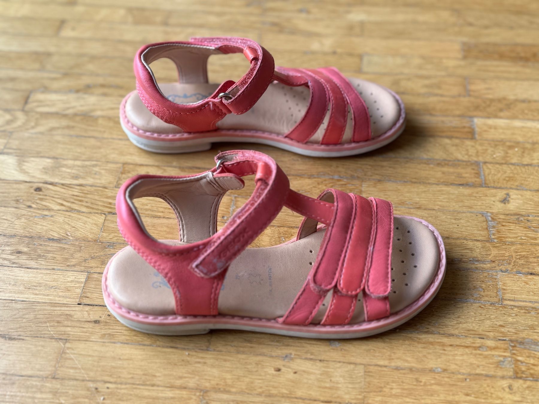 Geox Chaussures filles: Sandale Geox Gr 29 – D'occasion à Zürich par reeses2011 1
