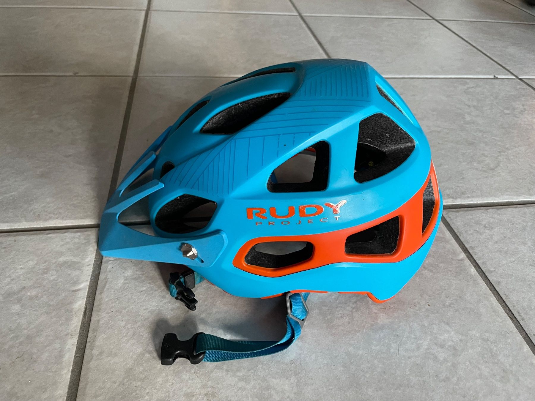Caschi: Bike Helm – Usato da Homberg b. Thun venduto da t...mee 1