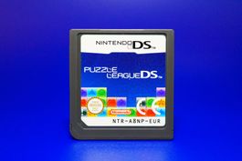 Puzzle League DS - Nintendo DS