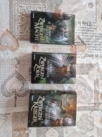 Die Zwergensaga (Zwergenmacht, Zwergenzorn, Zwergenkrieger)