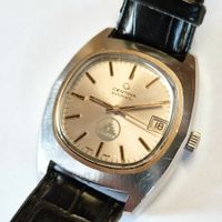 Certina Saurer Automatic Vintage Herrenuhr, Rarität,