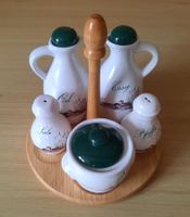 Gewürz Menagerie  für Sammler
