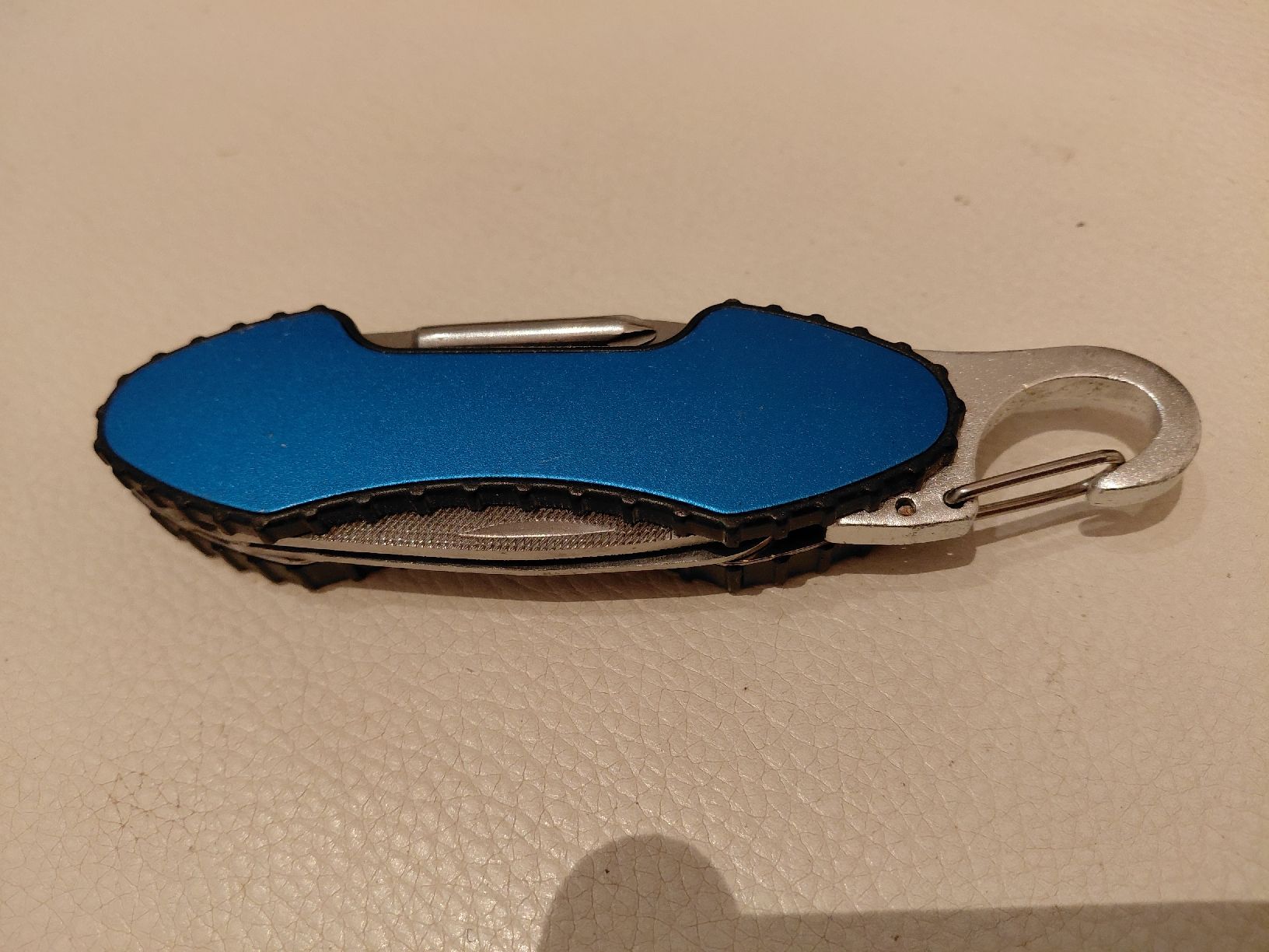 Coltelli tascabile: Westfalia Multitool Taschenmesser, Top! – Usato da Belp venduto da mar_76s8 3