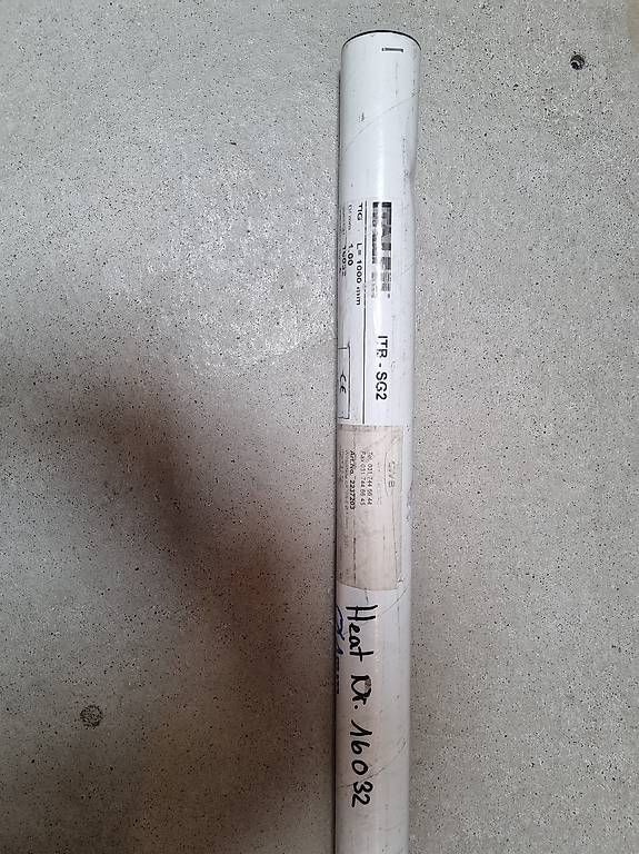 Saldatori: Schweissdraht 1.6mm 5kg – Usato da Strengelbach venduto da san_89dc