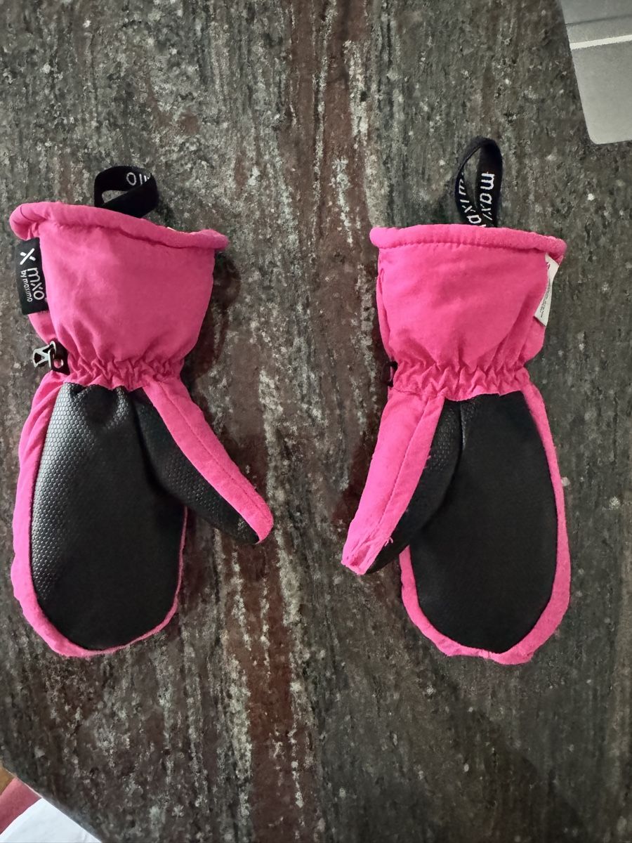 3M Guanti: Snow Gloves – Usato da Affoltern am Albis venduto da Pitu86 1