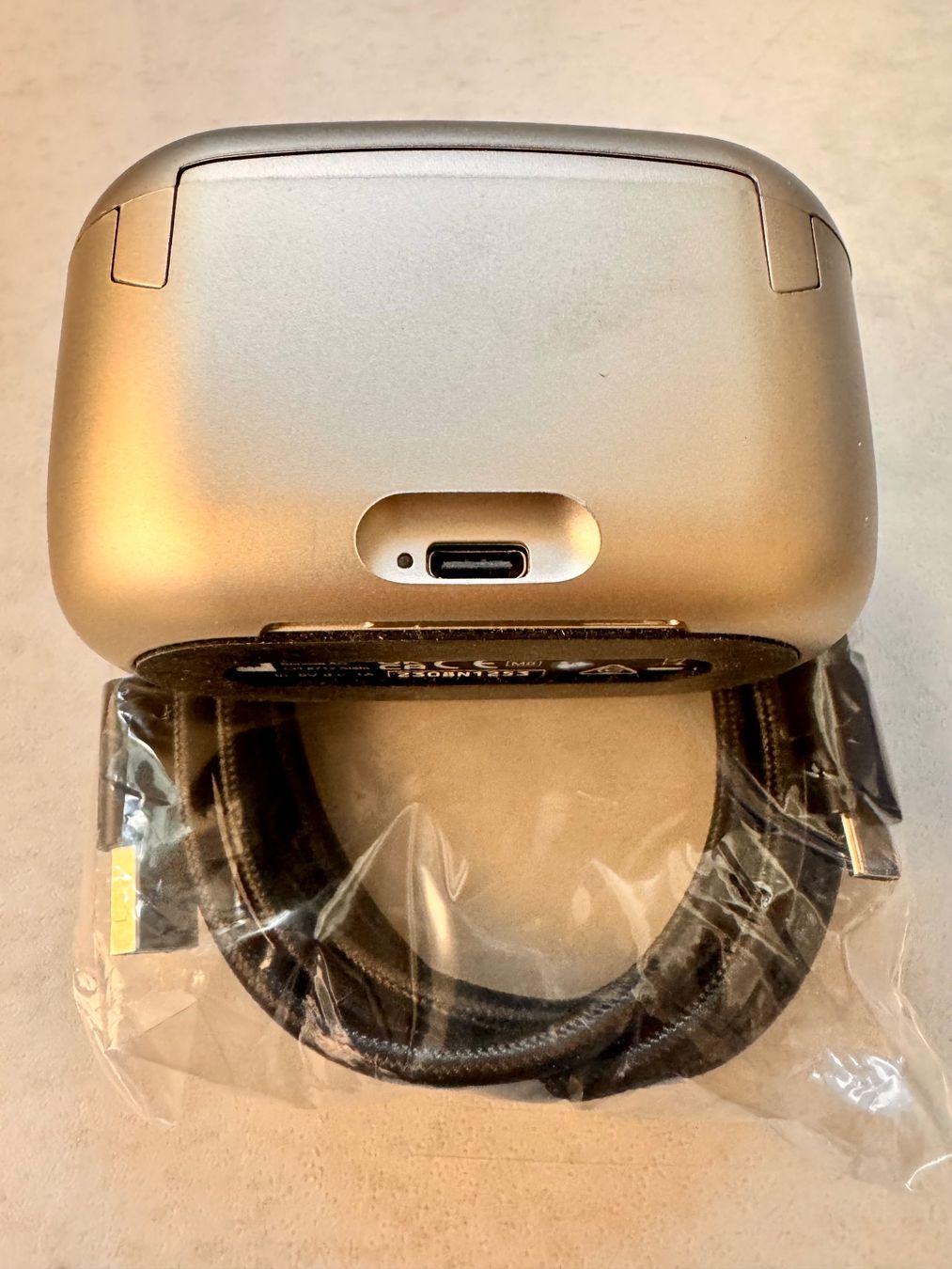 Phonak Caricabatterie: Phonak Charger Case Go – Usato da Hermetschwil-Staffeln venduto da Sigmund57 6