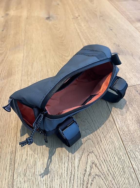 Borse: Rolltasche und Rahmentasche von Lead Out – Nuovo (secondo la descrizione) da Inwil venduto da Pphilm 4