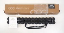 SISSEL Spinefitter Anthrazit Trainingsgerät (26092242)