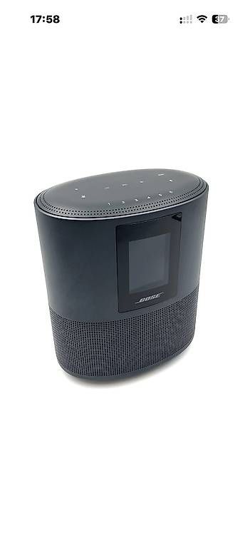 Casse acustiche: Bose Home Speaker 500 – Usato da Adlikon b.Regensdf venduto da dammgarage8108