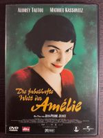 Die fabelhafte Welt der Amelie