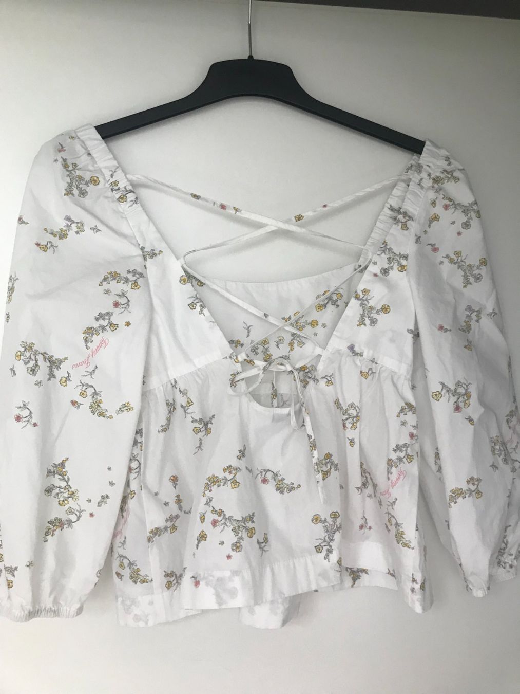 Tommy Hilfiger Camicette: Tommy Hilfiger Damen Bluse Grösse M – Usato da Freienstein venduto da Jessy024 2