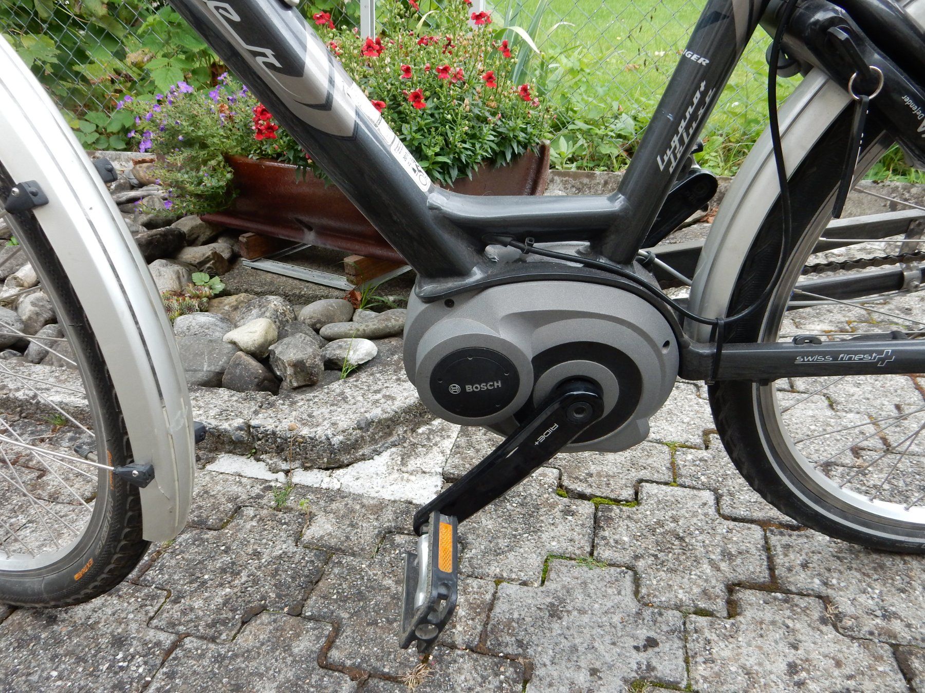 Villiger Biciclette: Damen E Bike – Usato da Niederurnen venduto da Viragoxv 4