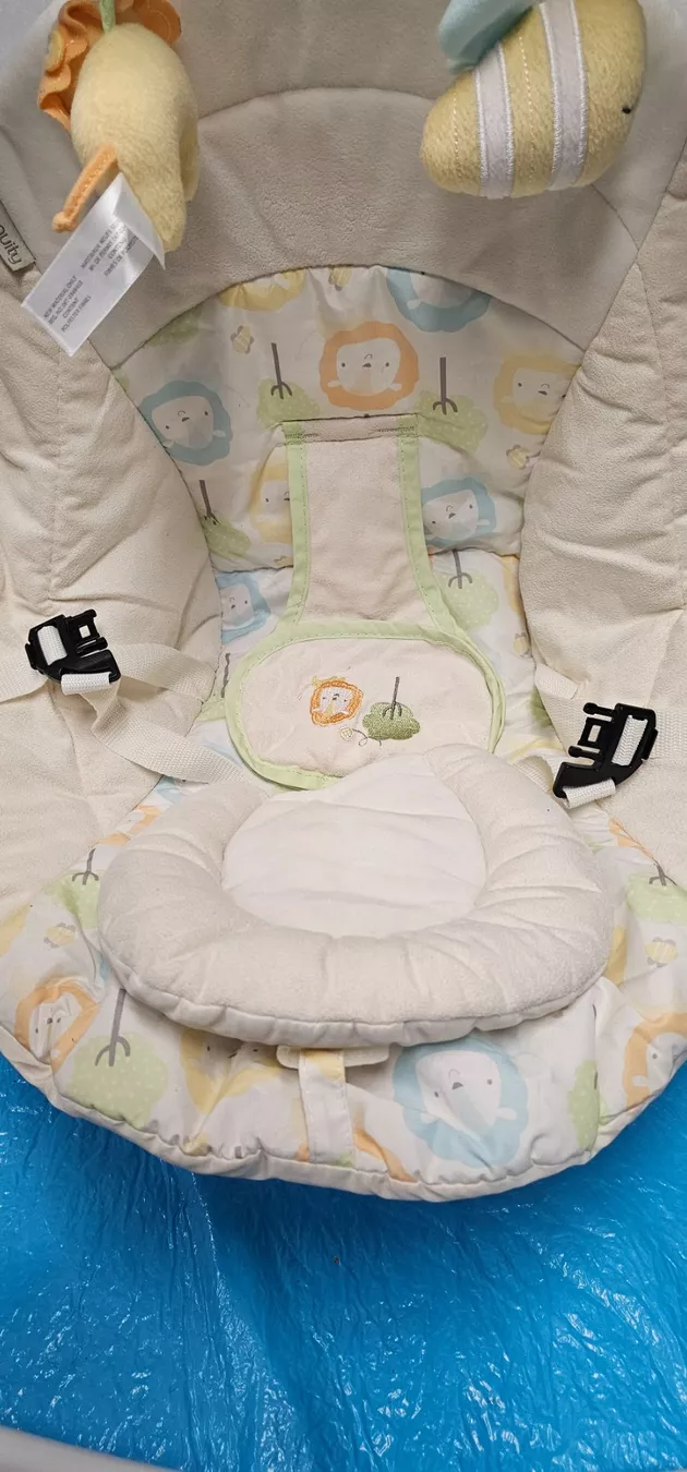 Altre altalene da giardino: Babyschaukel – Usato da Würenlingen venduto da Tandy80 4